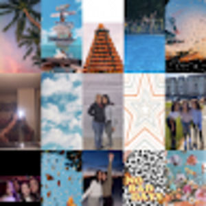 Meet your Posher, Amya